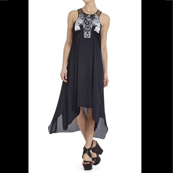 BCBGMaxAzria Dresses & Skirts - BCBGMaxazria Runway Isadora Dress